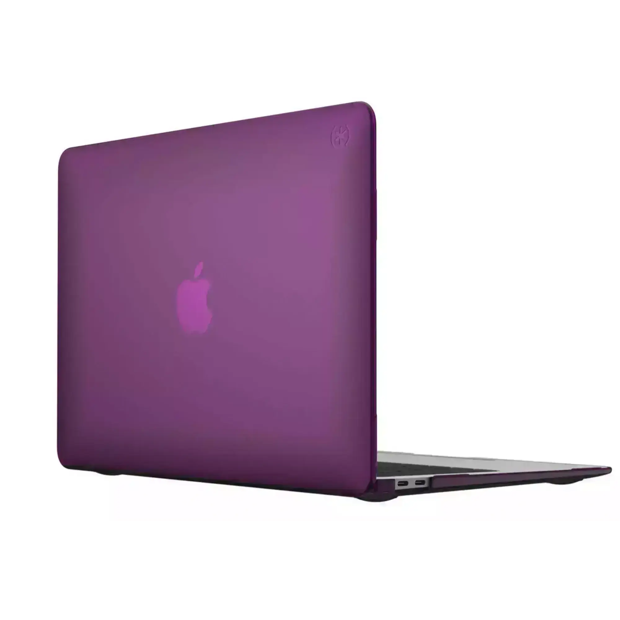 Чохол Speck for Macbook Air 13" (2018-2019) Smartshell - Wildberry Puple (SP-126087-6010)